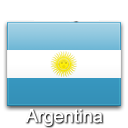 Argentina 2.3c