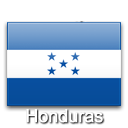 Honduras 14.3c